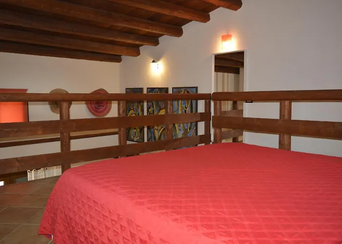 Villa In Antico Baglio