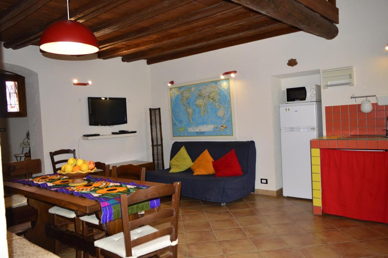 In Antico Baglio Holiday home Castellammare del Golfo
