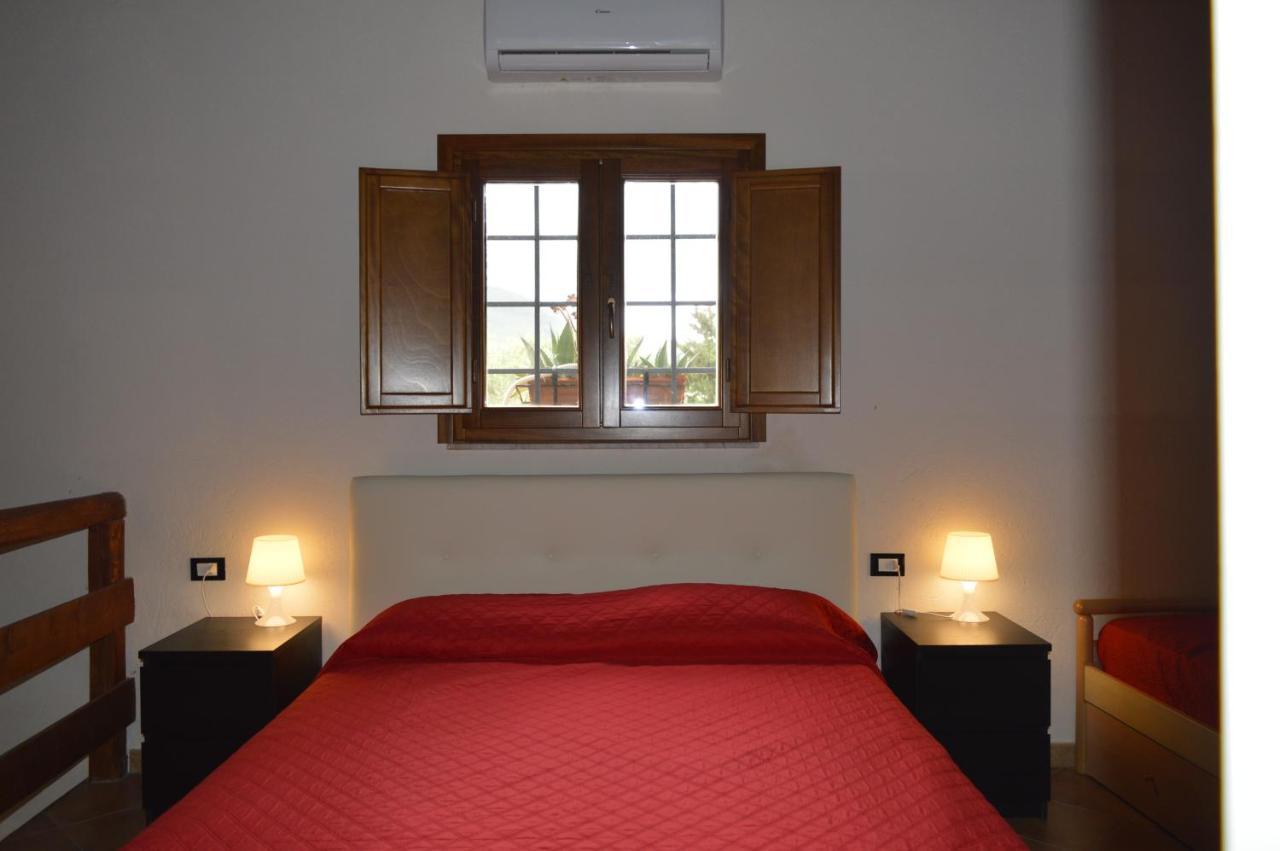 Holiday home In Antico Baglio *