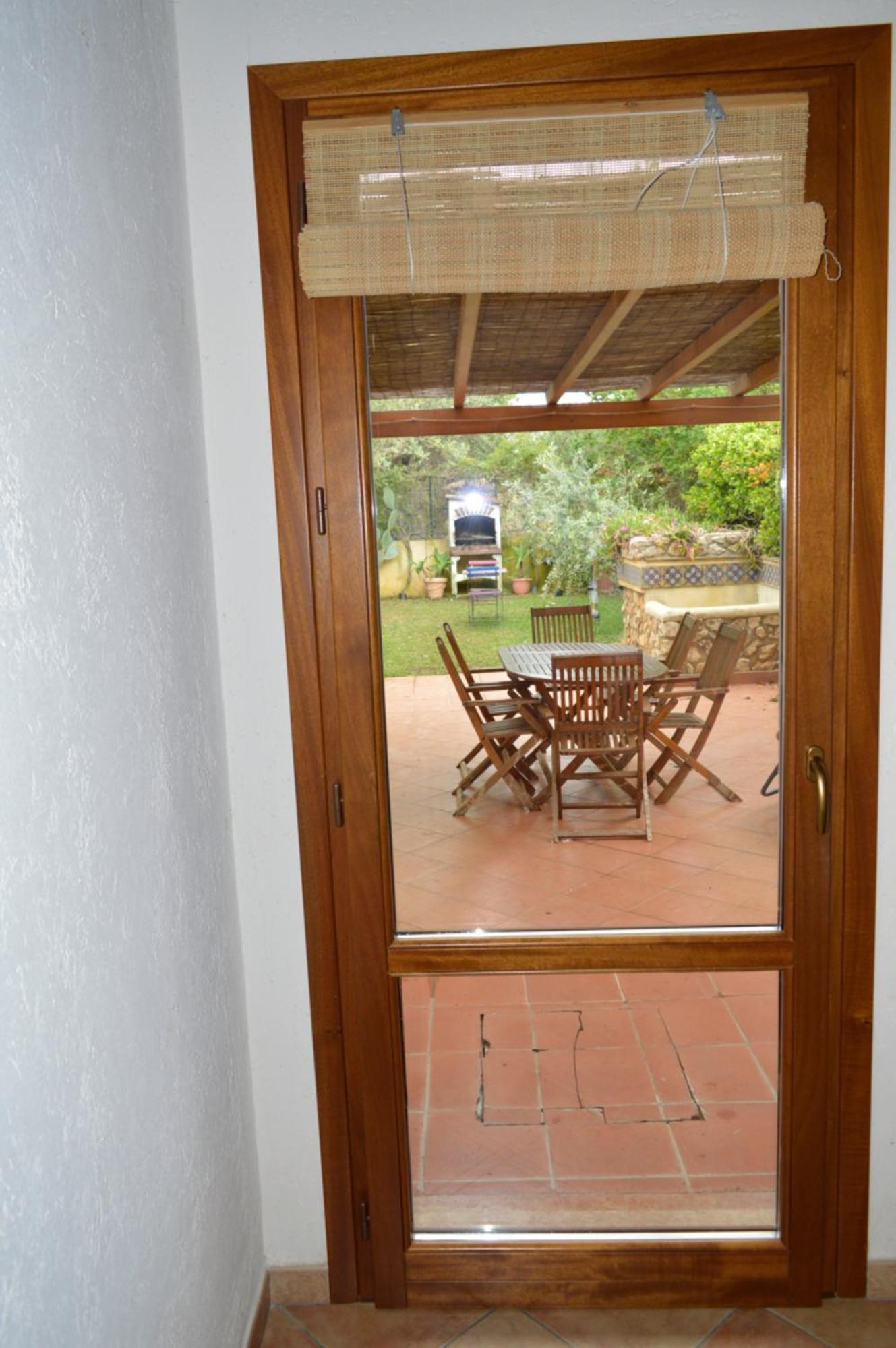 Holiday home In Antico Baglio Castellammare del Golfo