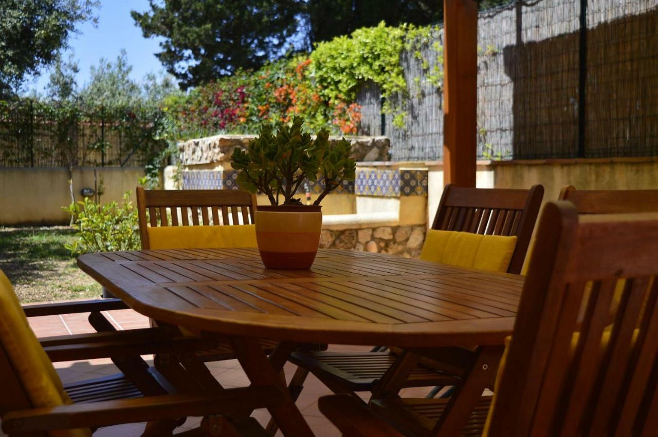 Holiday home In Antico Baglio *