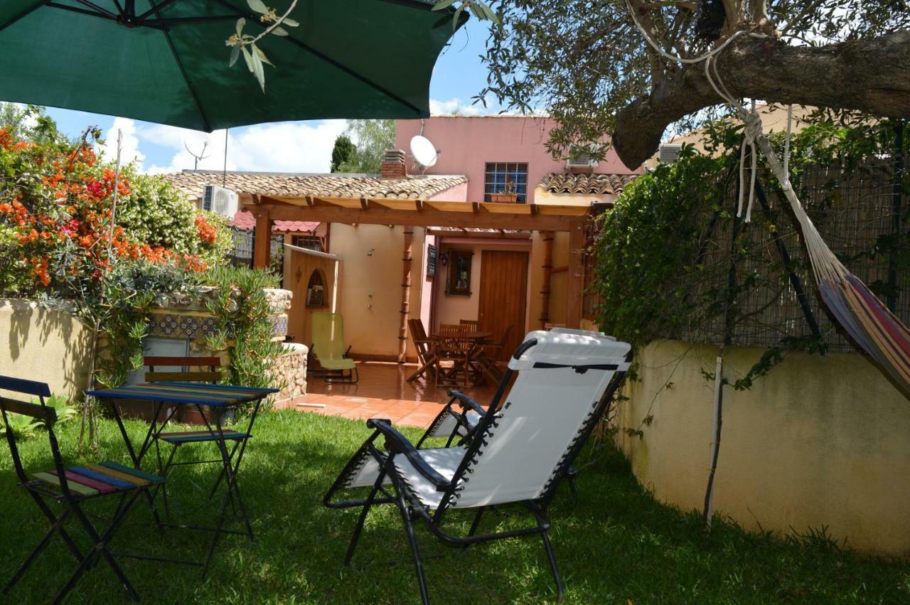 In Antico Baglio Holiday home Castellammare del Golfo