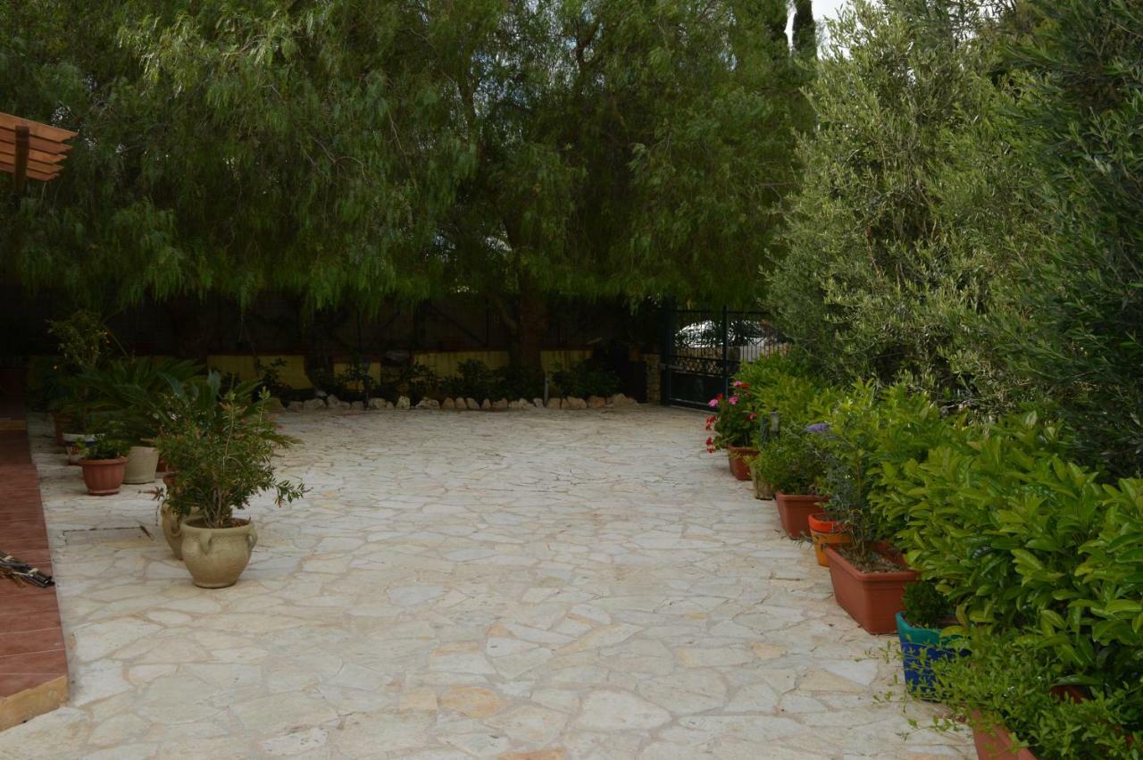 Holiday home In Antico Baglio *