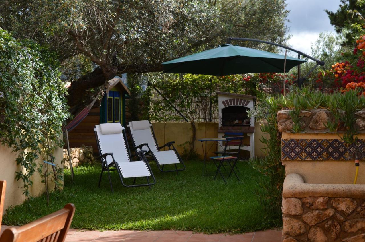 Holiday home In Antico Baglio Castellammare del Golfo