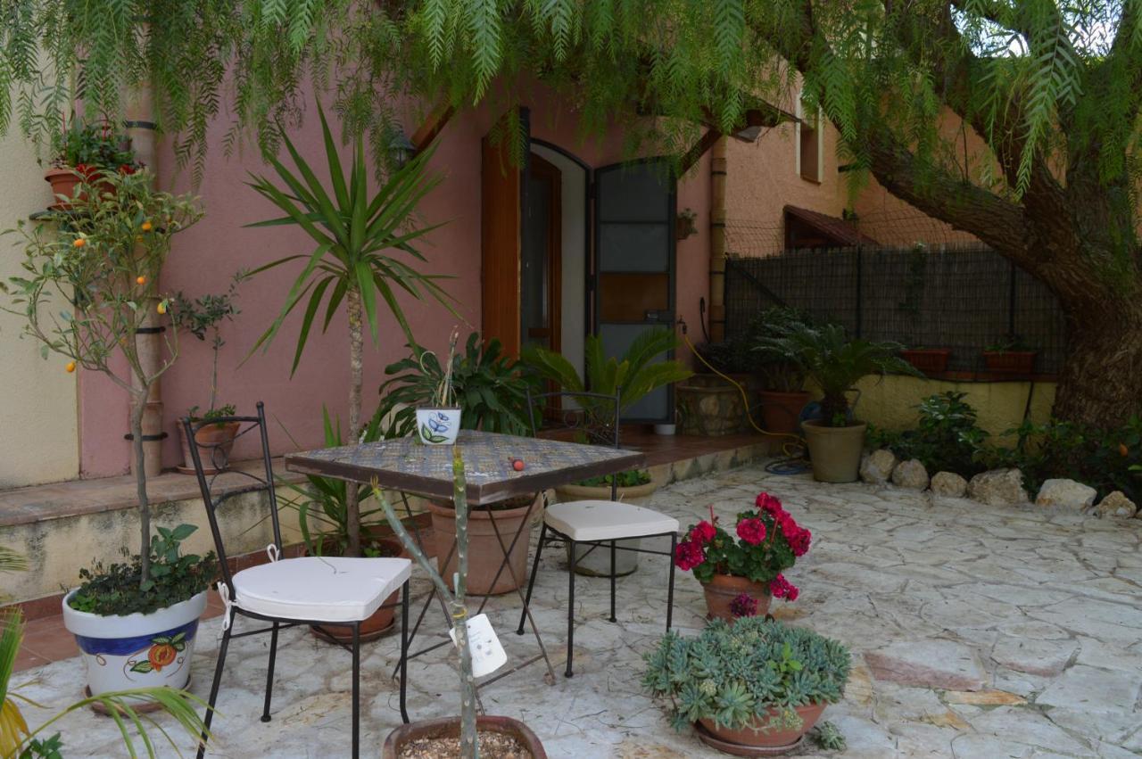 Holiday home In Antico Baglio Castellammare del Golfo