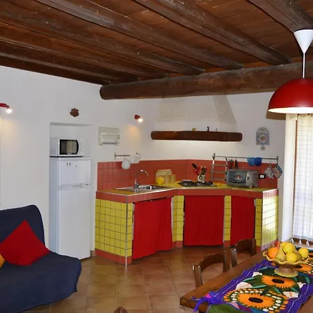 Loft Villa Antico Baglio - Scopello Castellammare del Golfo Exterior photo