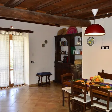 Loft Villa Antico Baglio - Scopello Castellammare del Golfo Exterior photo