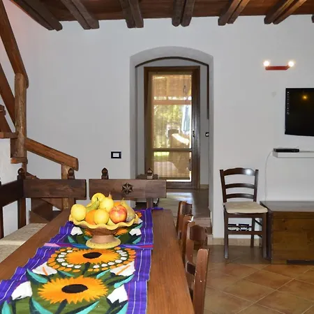 Loft Villa Antico Baglio - Scopello Castellammare del Golfo Exterior photo