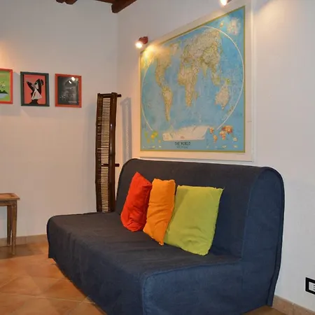 Villa In Antico Baglio Castellammare del Golfo Exterior photo