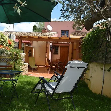 Villa In Antico Baglio Castellammare del Golfo Exterior photo