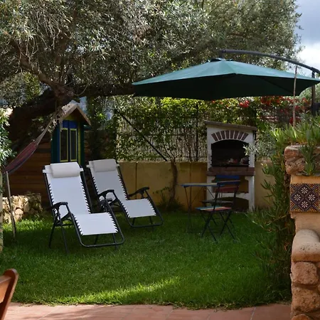 Villa In Antico Baglio Castellammare del Golfo Exterior photo