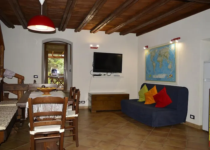 Villa In Antico Baglio