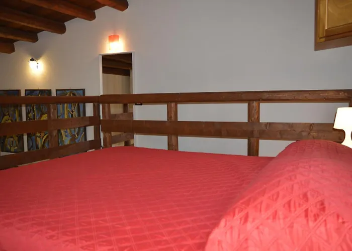 Villa In Antico Baglio