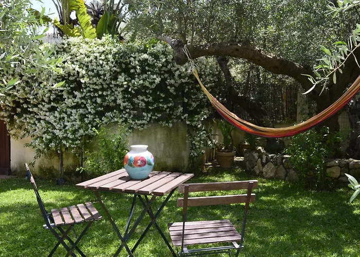 Loft Villa Antico Baglio - Scopello