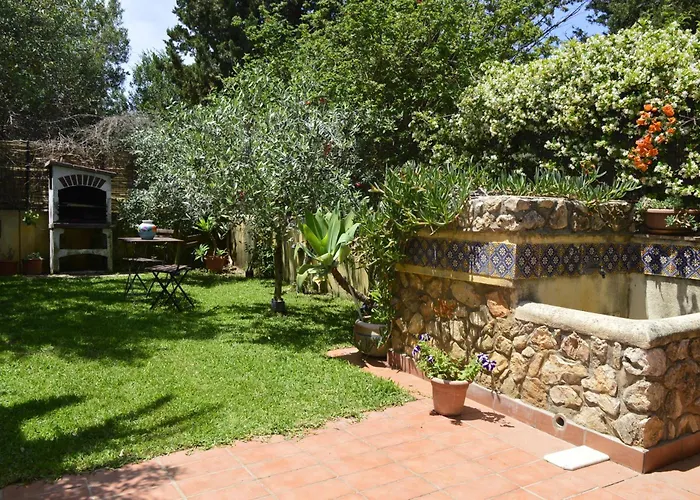 Loft Villa Antico Baglio - Scopello