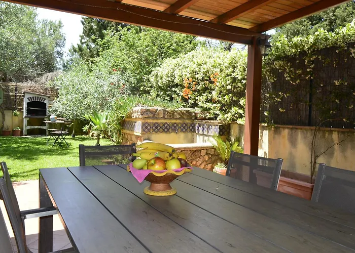 Loft Villa Antico Baglio - Scopello