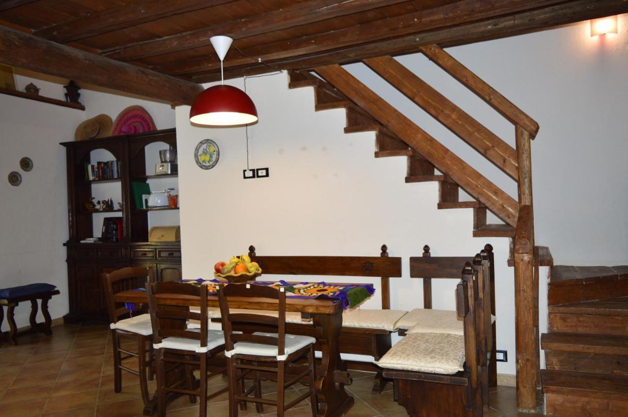 Holiday home Loft Antico Baglio - Scopello Castellammare del Golfo