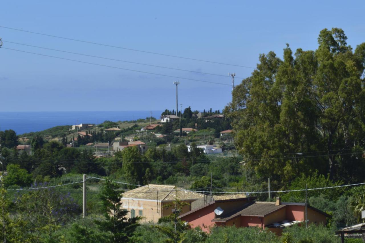 In Antico Baglio * Castellammare del Golfo
