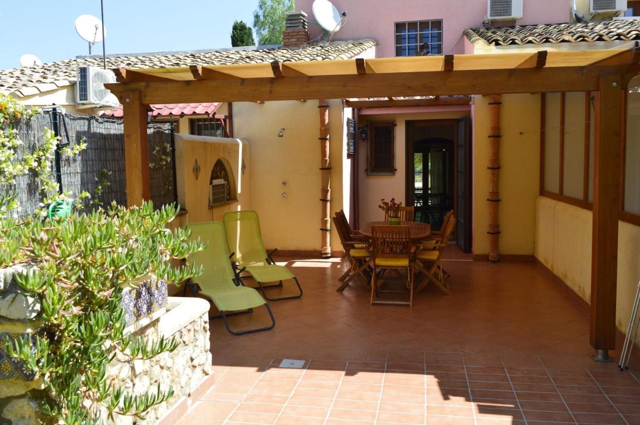 Loft Antico Baglio - Scopello *