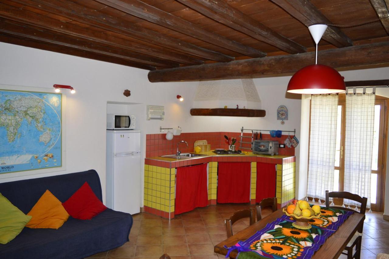Loft Antico Baglio - Scopello * Castellammare del Golfo