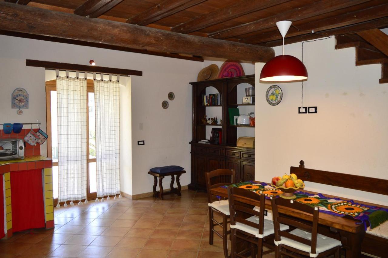 Loft Antico Baglio - Scopello * Castellammare del Golfo