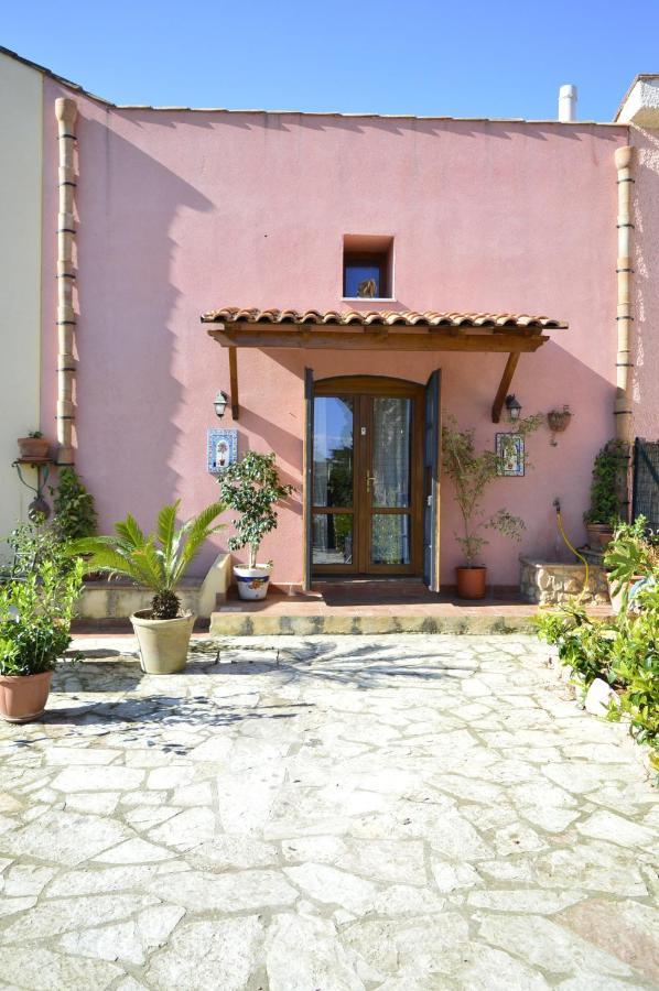 Loft Antico Baglio - Scopello Holiday home
