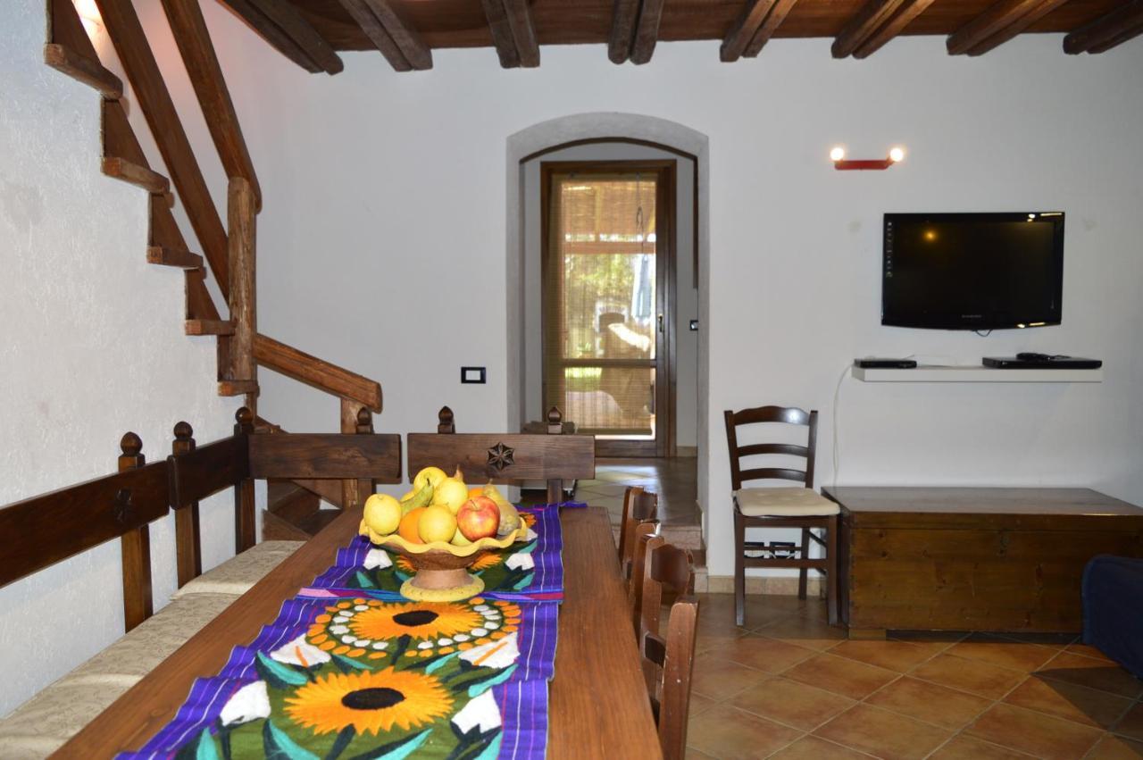 Loft Antico Baglio - Scopello Holiday home