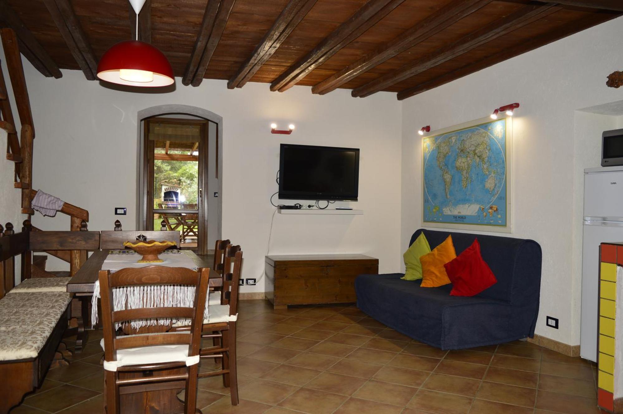 Loft Antico Baglio - Scopello *