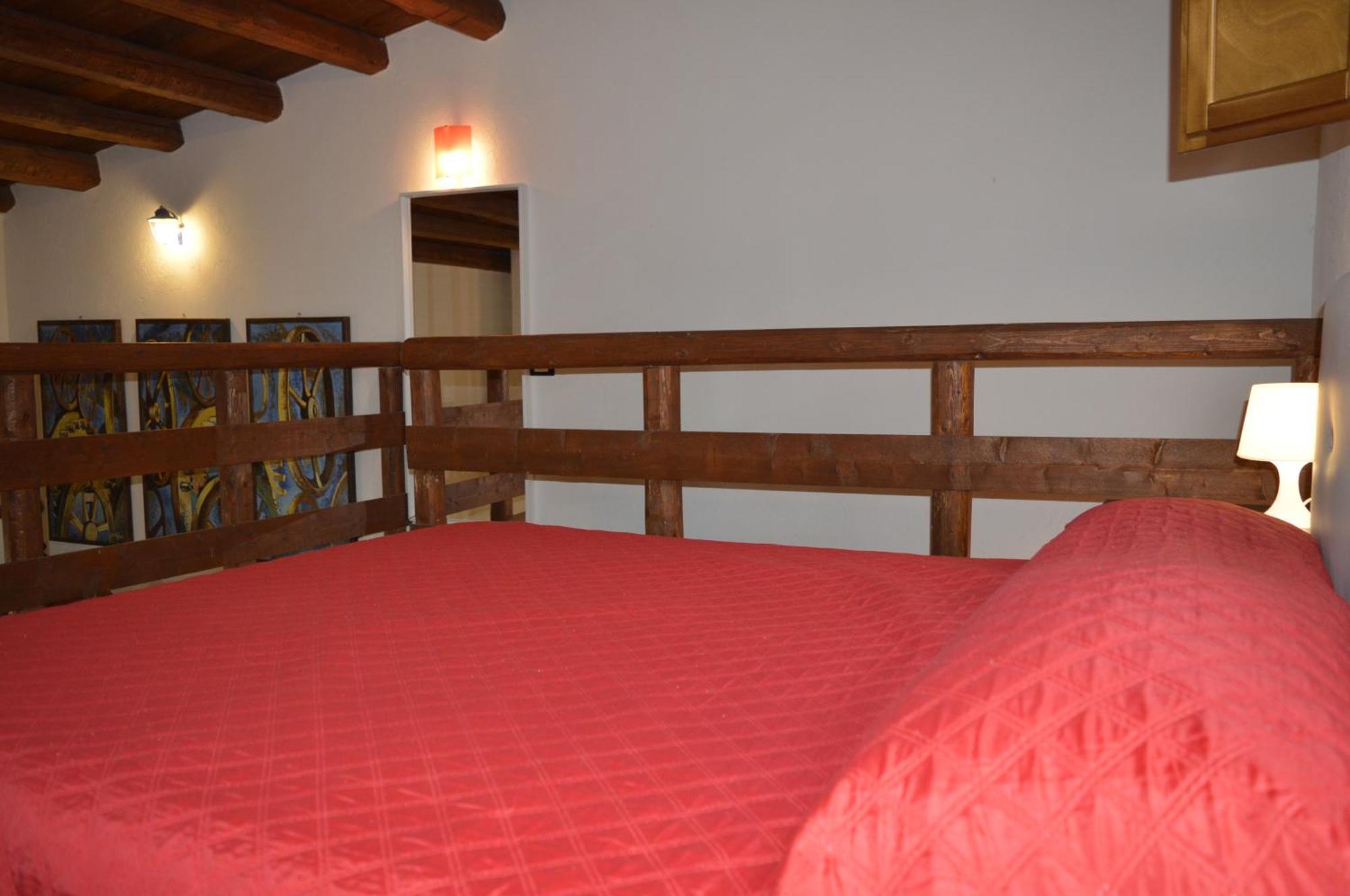 Loft Antico Baglio - Scopello *
