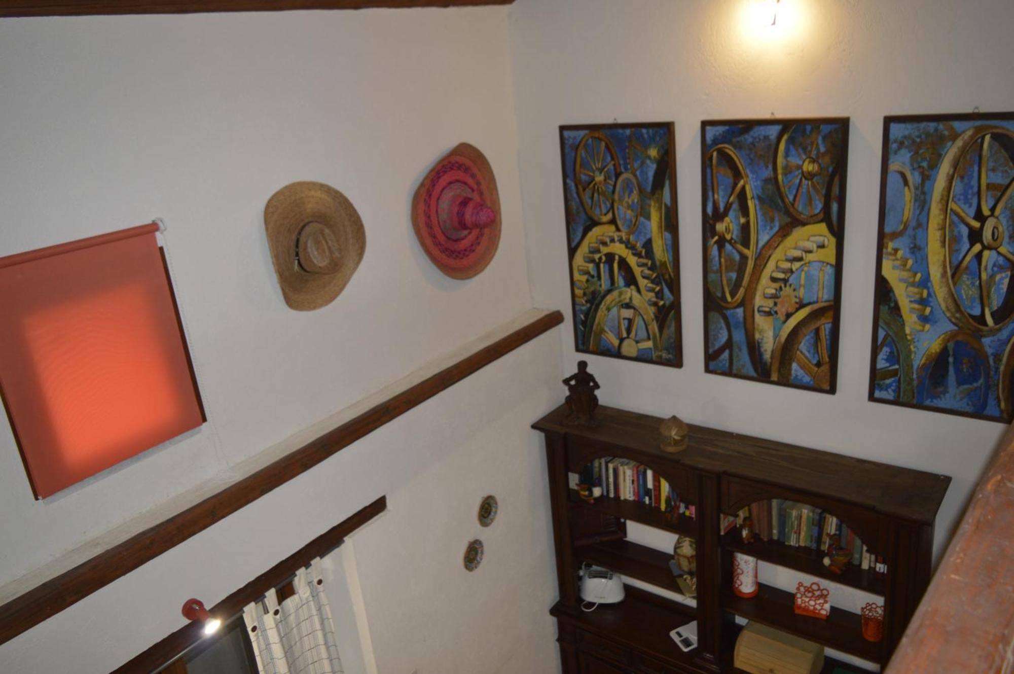 Loft Antico Baglio - Scopello *