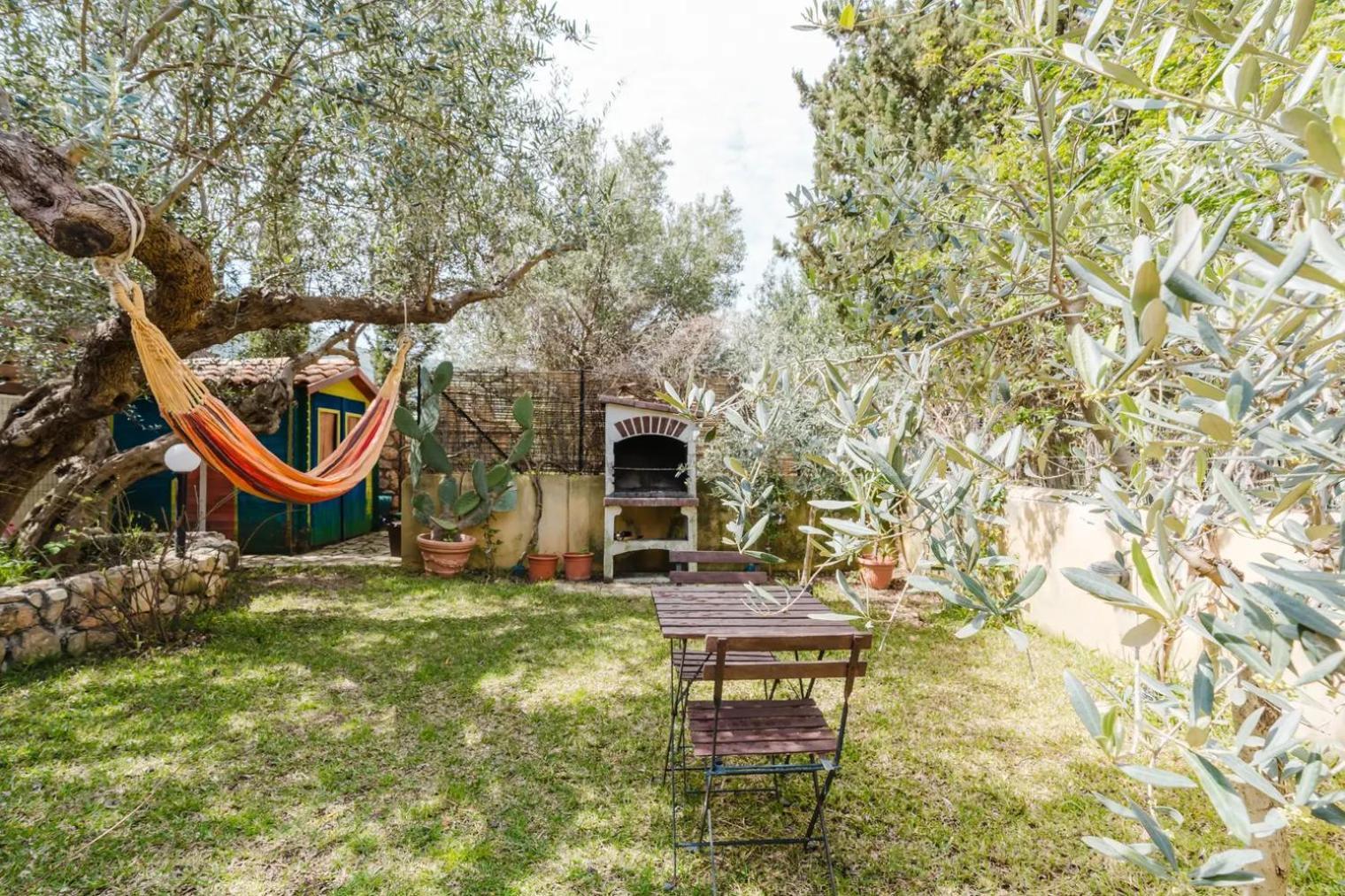 Loft Antico Baglio - Scopello Castellammare del Golfo
