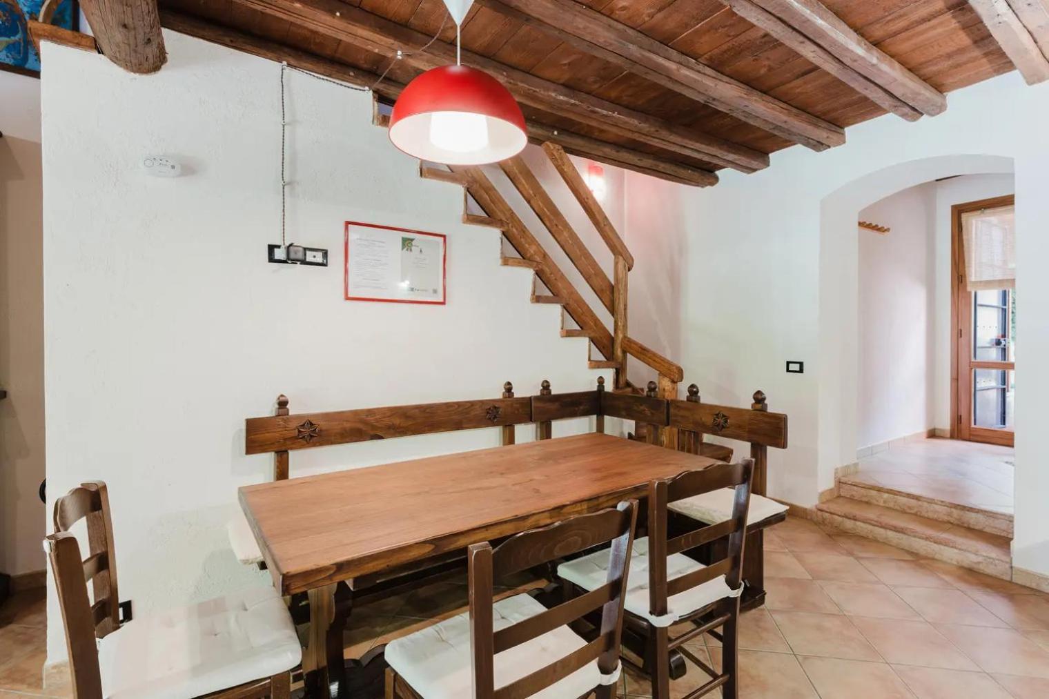 Loft Antico Baglio - Scopello Castellammare del Golfo