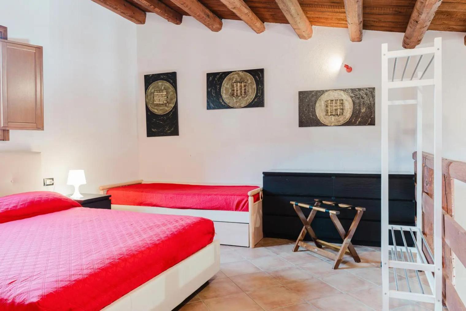 Loft Antico Baglio - Scopello