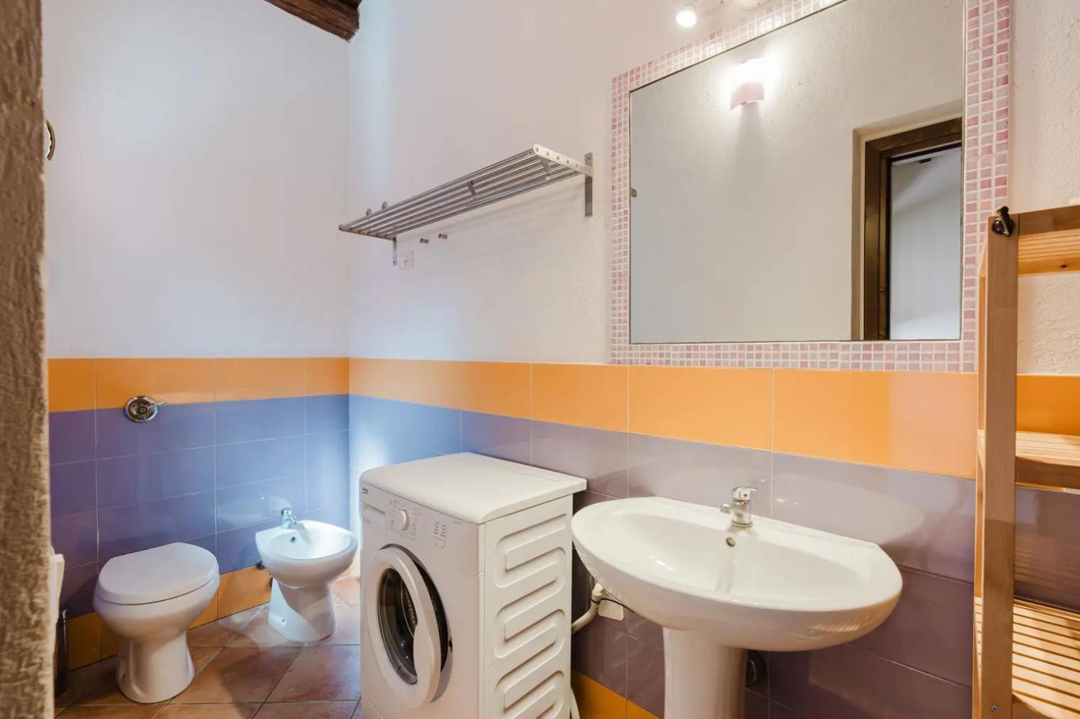 Ferienhaus Loft Antico Baglio - Scopello