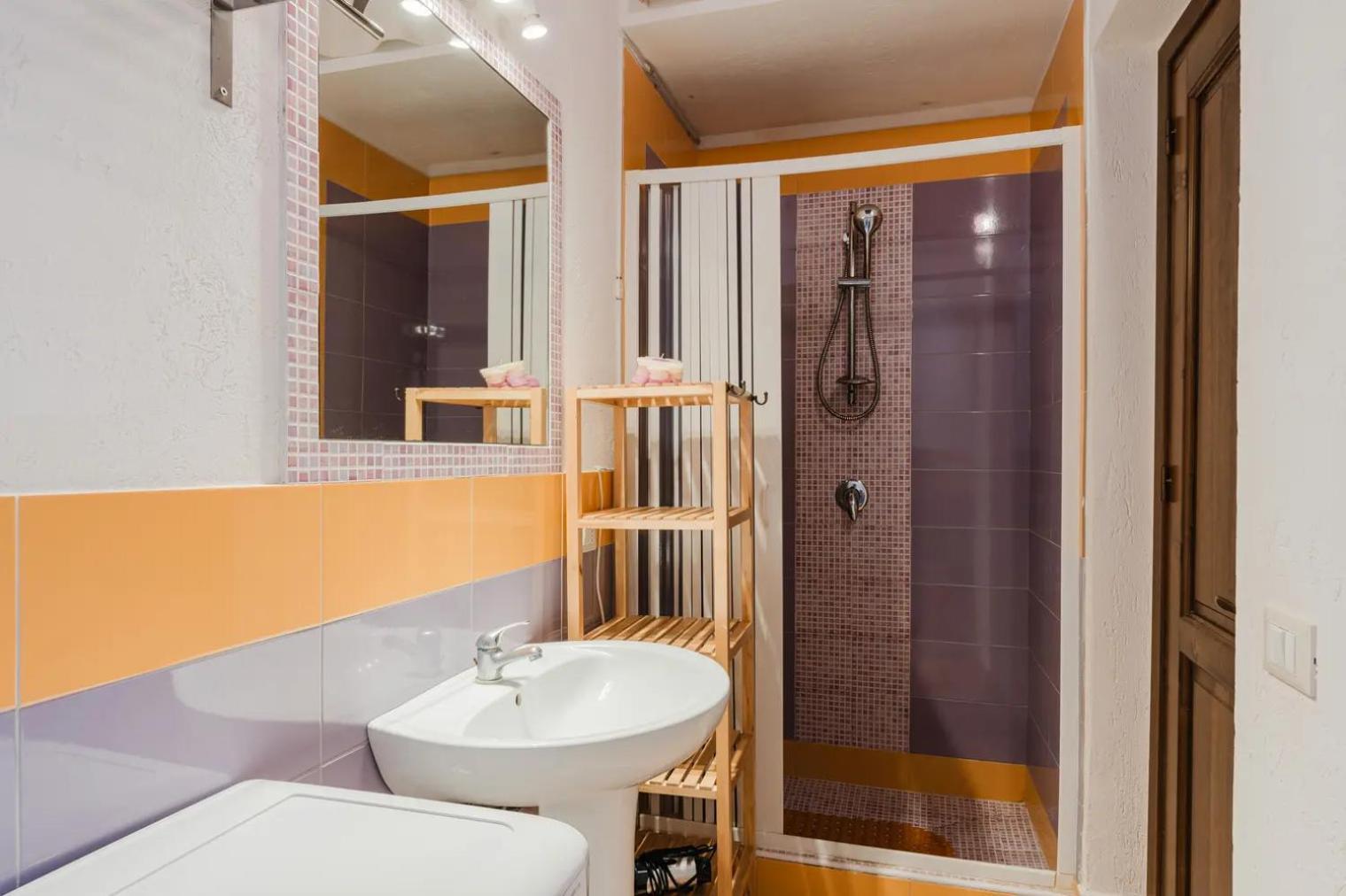 Loft Antico Baglio - Scopello Ferienhaus *