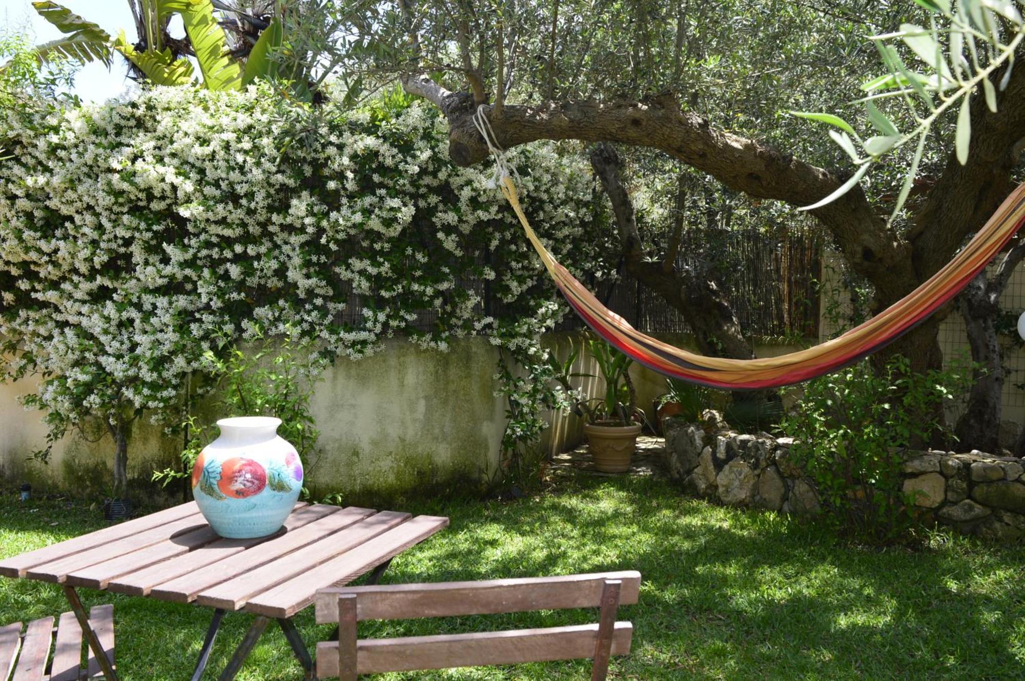 Holiday home Loft Antico Baglio - Scopello *