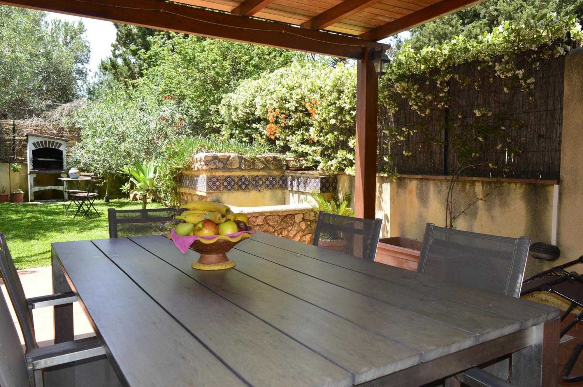 Holiday home Loft Antico Baglio - Scopello
