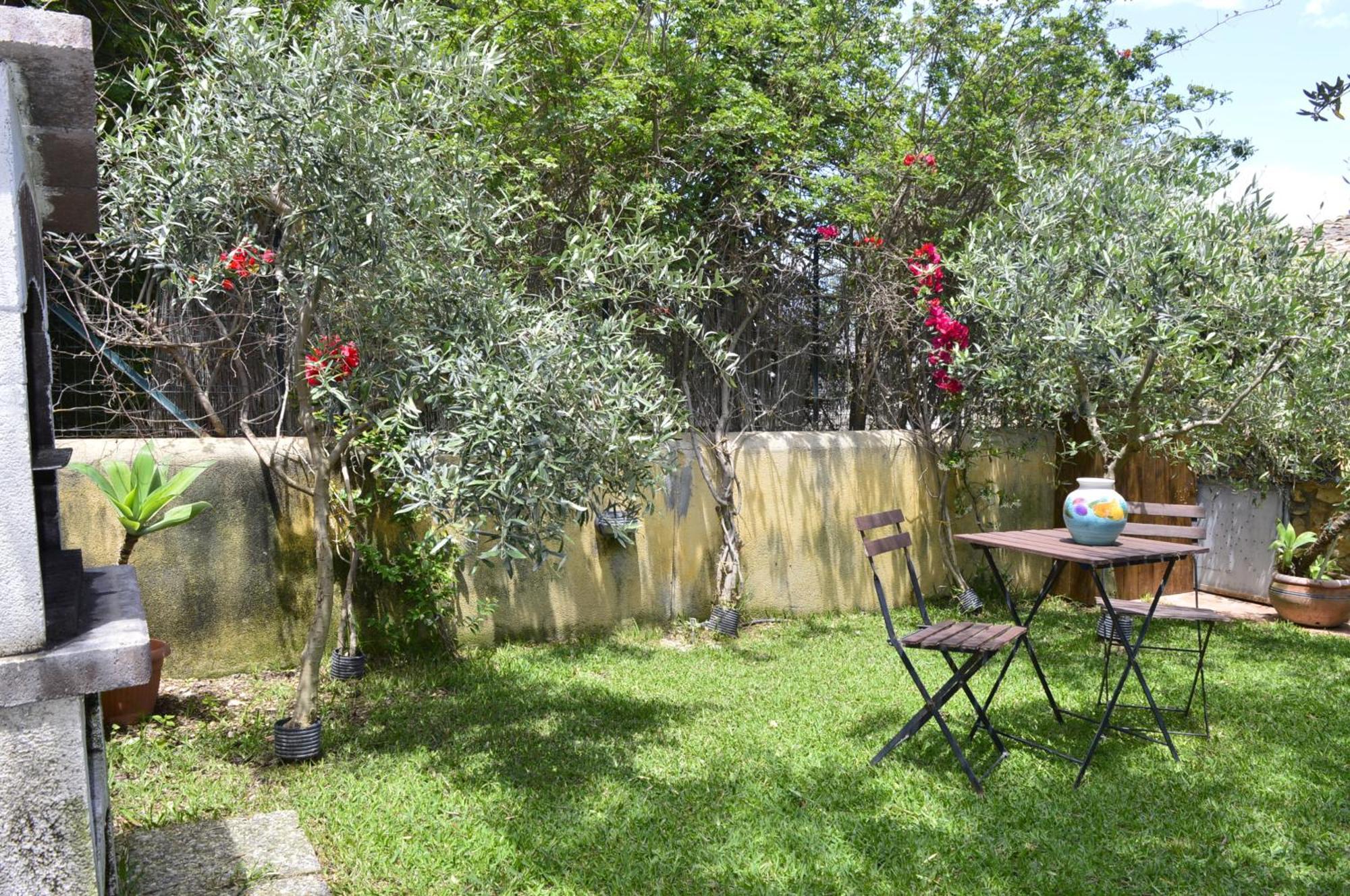 Ferienhaus Loft Antico Baglio - Scopello *