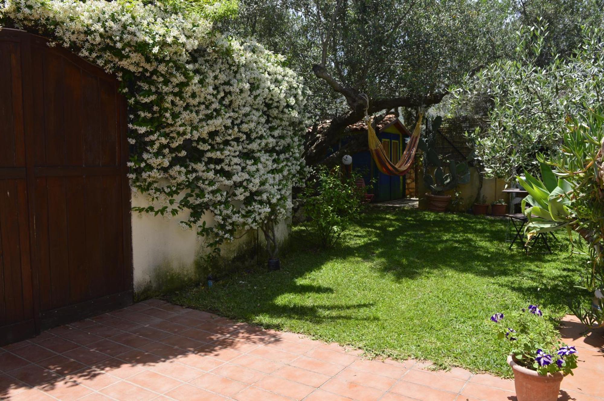 Loft Antico Baglio - Scopello *