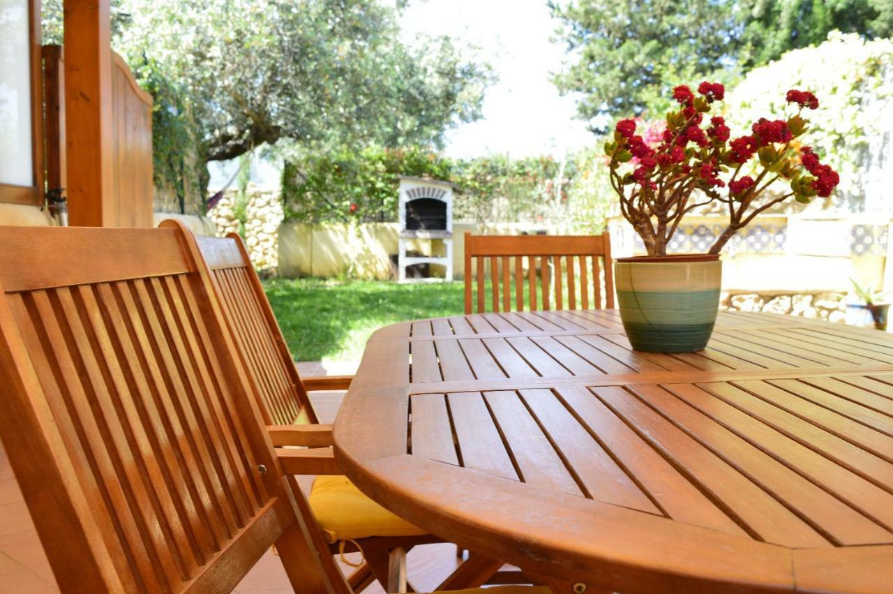 Сasa de vacaciones In Antico Baglio Castellammare del Golfo