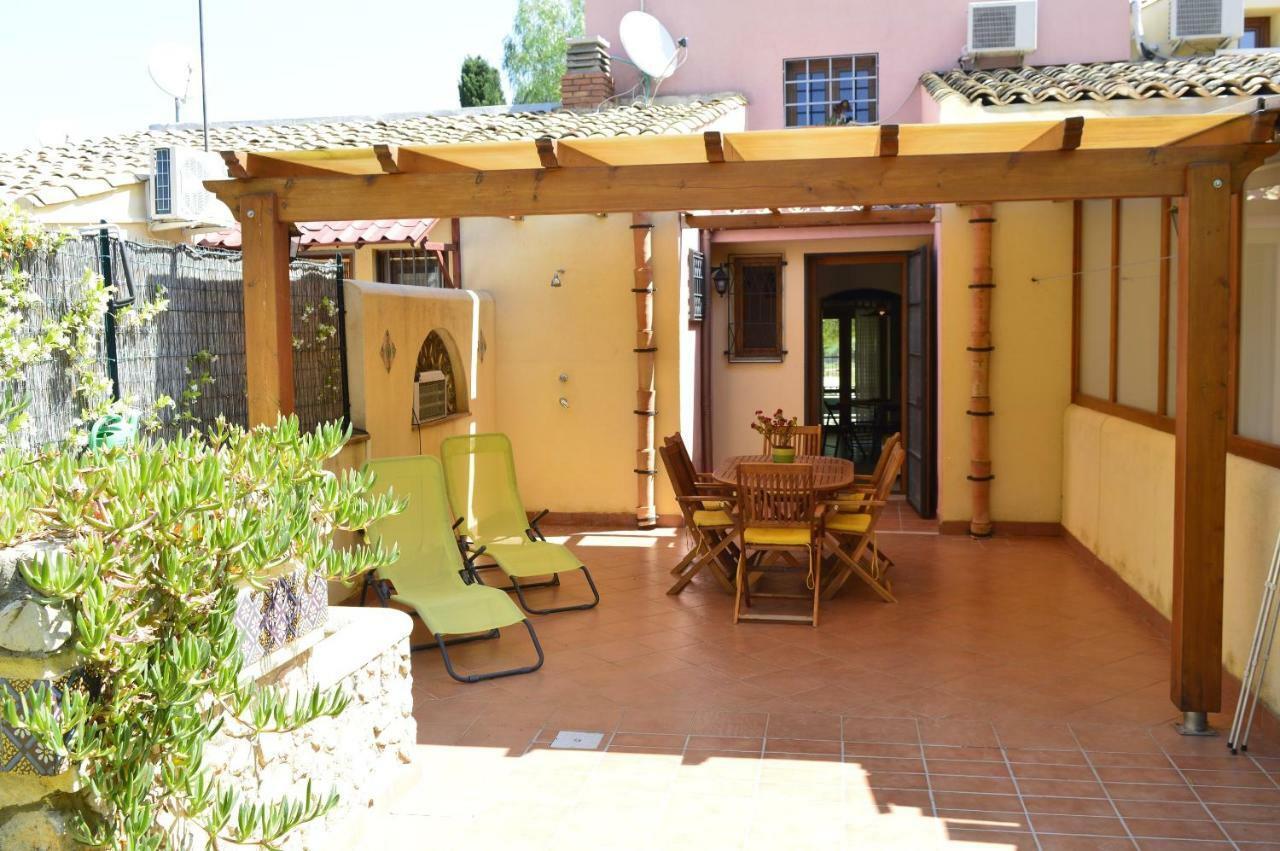 Loft Antico Baglio - Scopello Holiday home Castellammare del Golfo