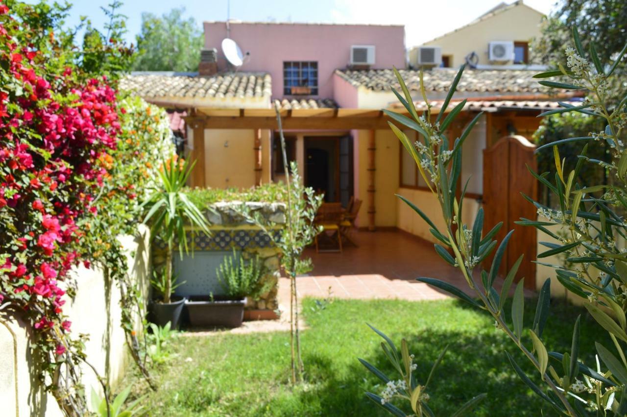Loft Antico Baglio - Scopello Castellammare del Golfo