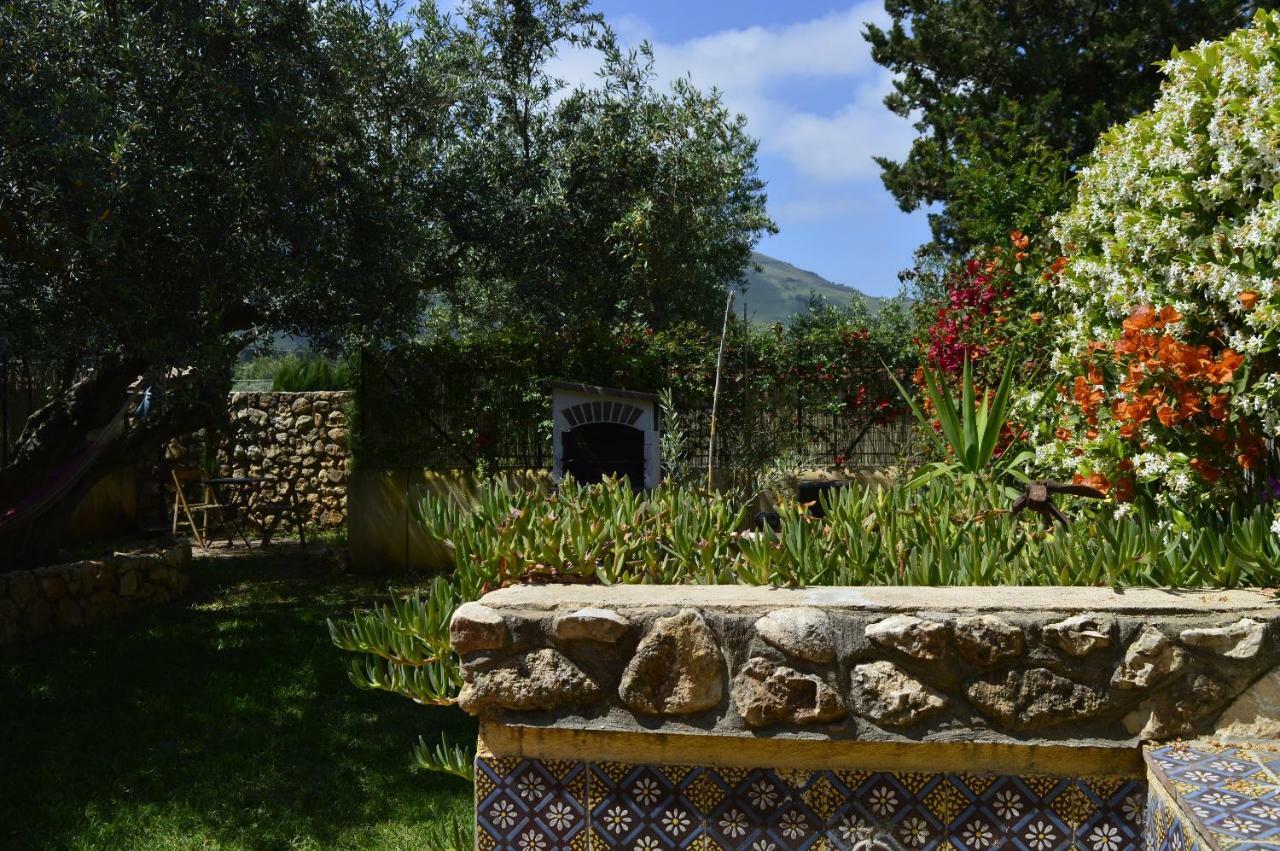 Loft Antico Baglio - Scopello *