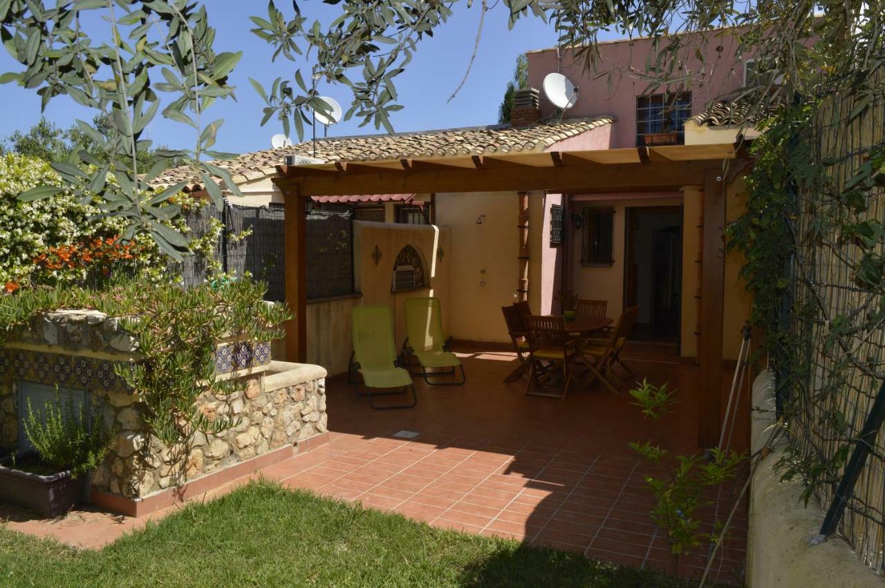 Loft Antico Baglio - Scopello *
