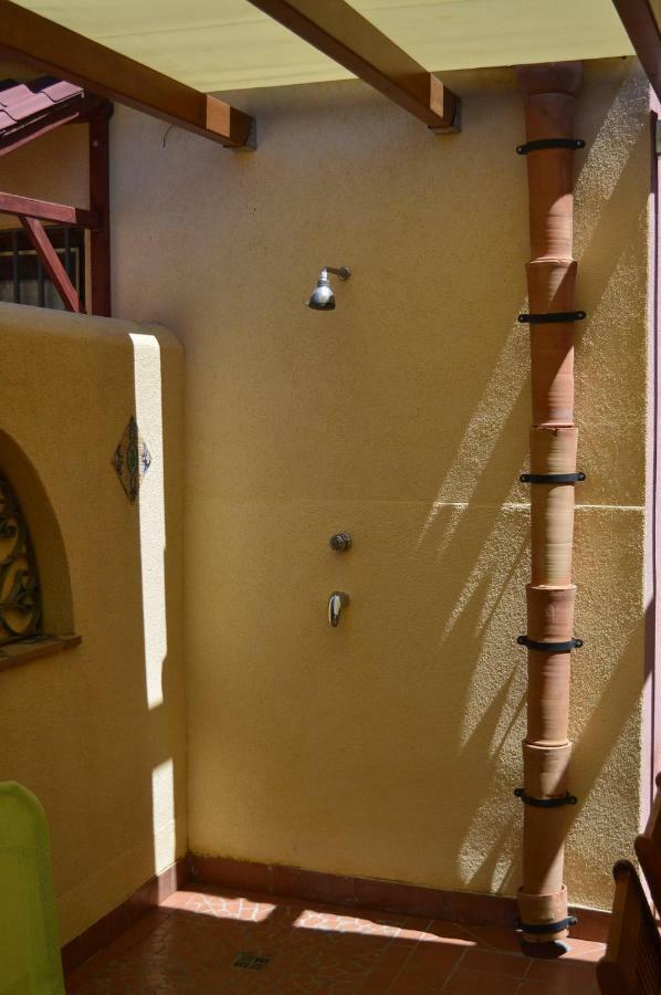 Loft Antico Baglio - Scopello * Castellammare del Golfo