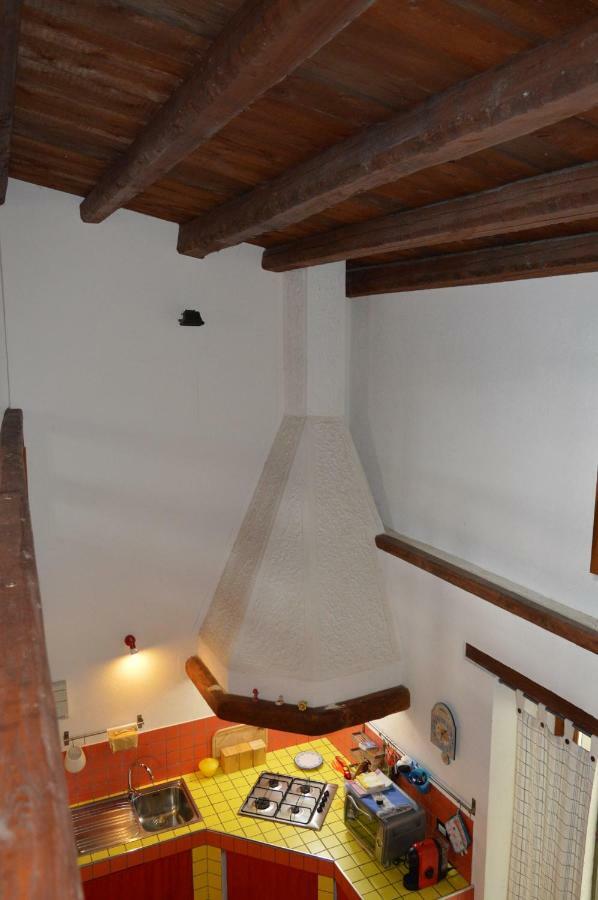 Loft Antico Baglio - Scopello