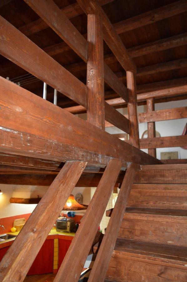 Loft Antico Baglio - Scopello Holiday home Castellammare del Golfo