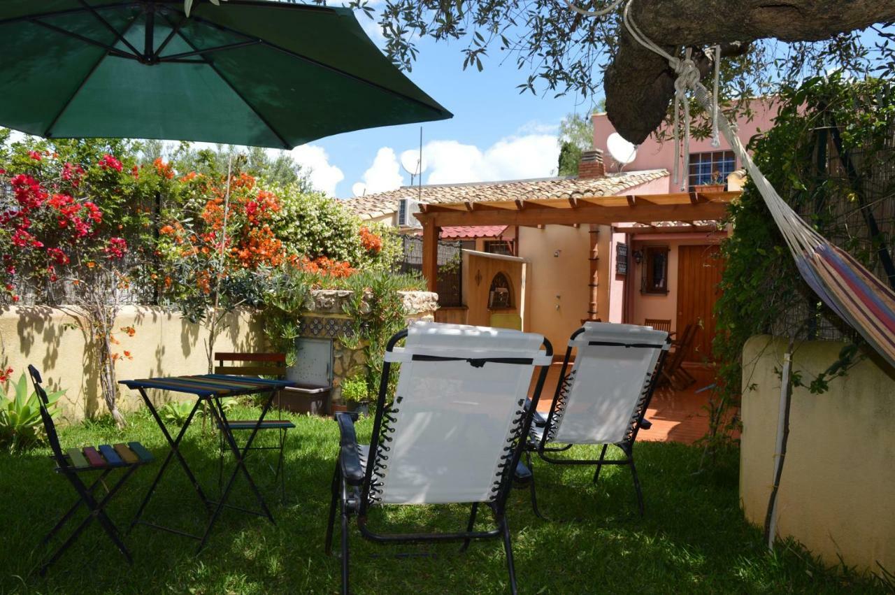 Loft Antico Baglio - Scopello *