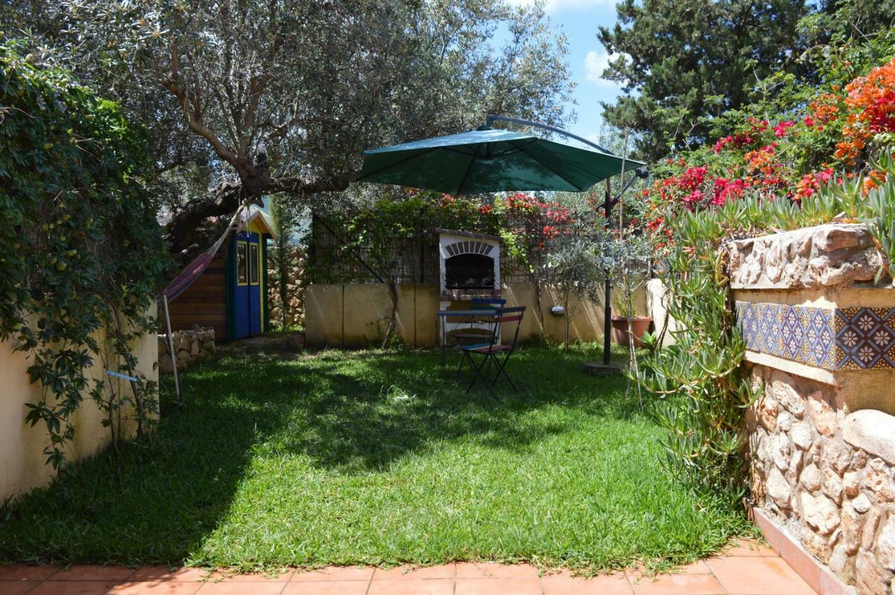 Loft Antico Baglio - Scopello Castellammare del Golfo