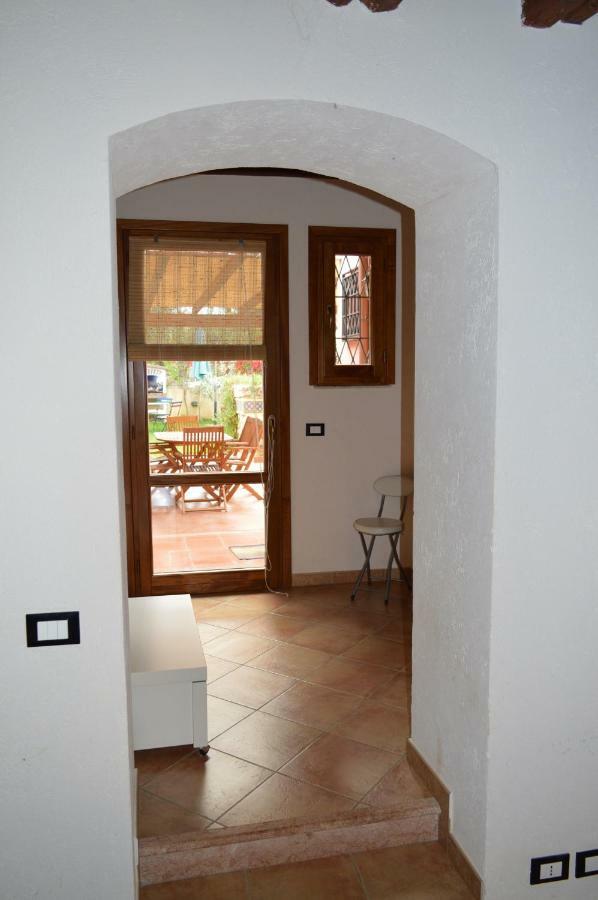 Loft Antico Baglio - Scopello * Castellammare del Golfo